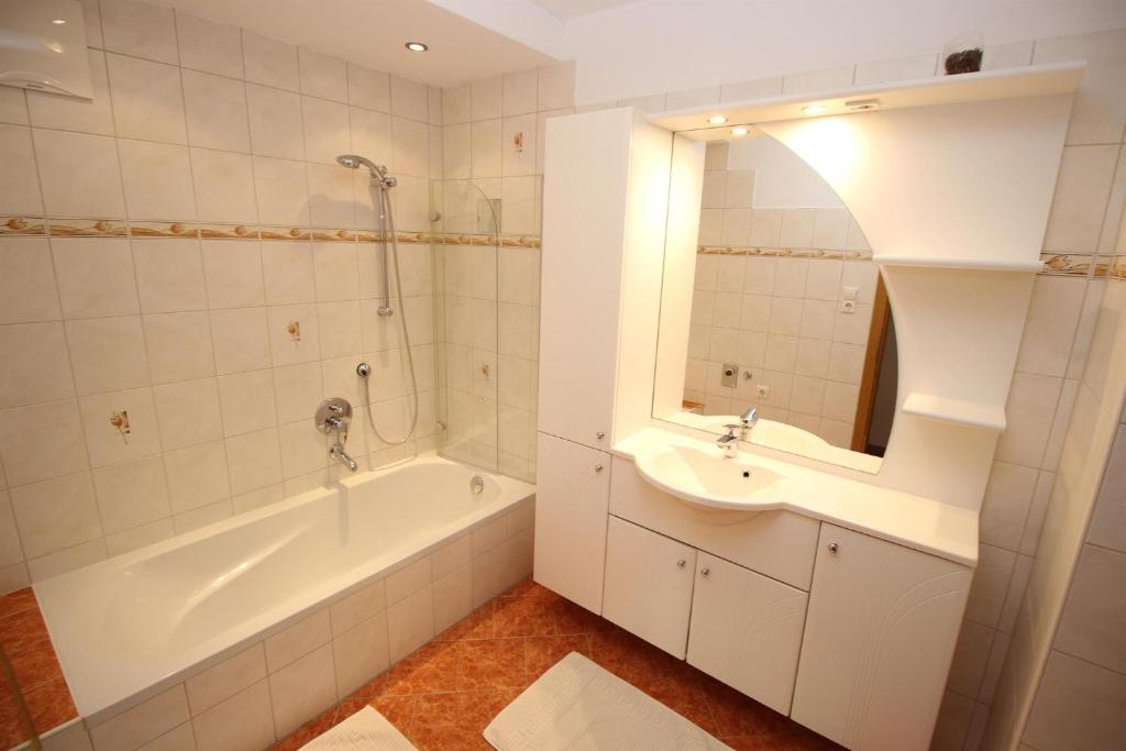 Ferienwohnung Spitaler - 3