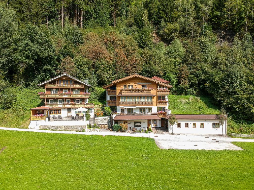 Landhaus Dorfbäck - 2