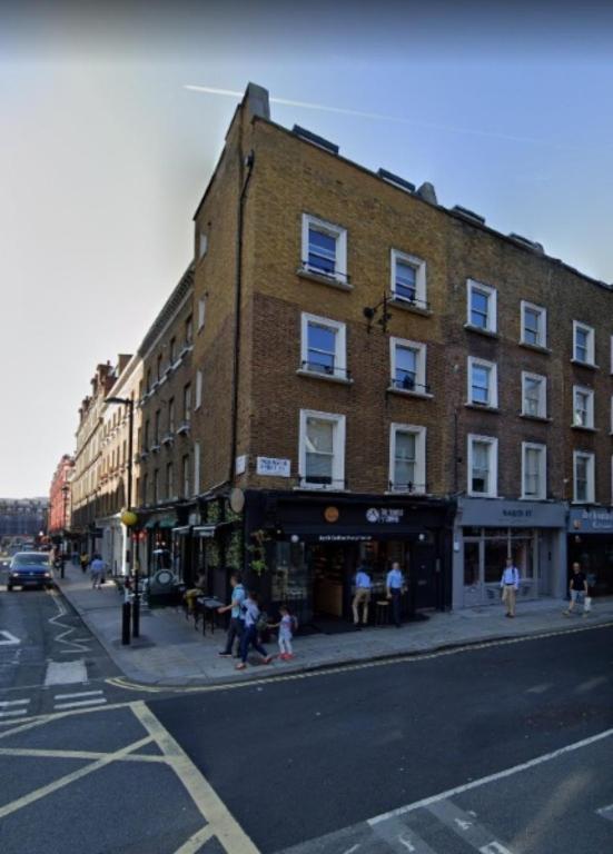 Marylebone - Chiltern Street by Viridian Apartments photo