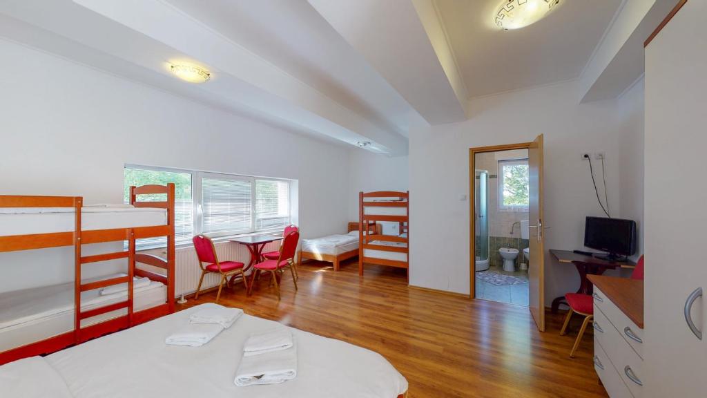 Planinarski Centar Petehovac