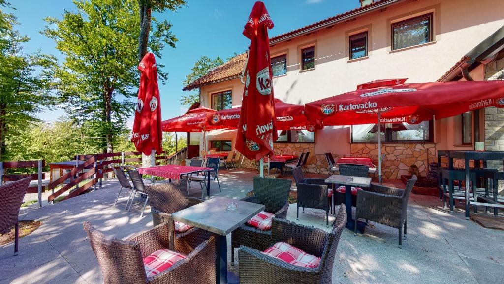 Planinarski Centar Petehovac