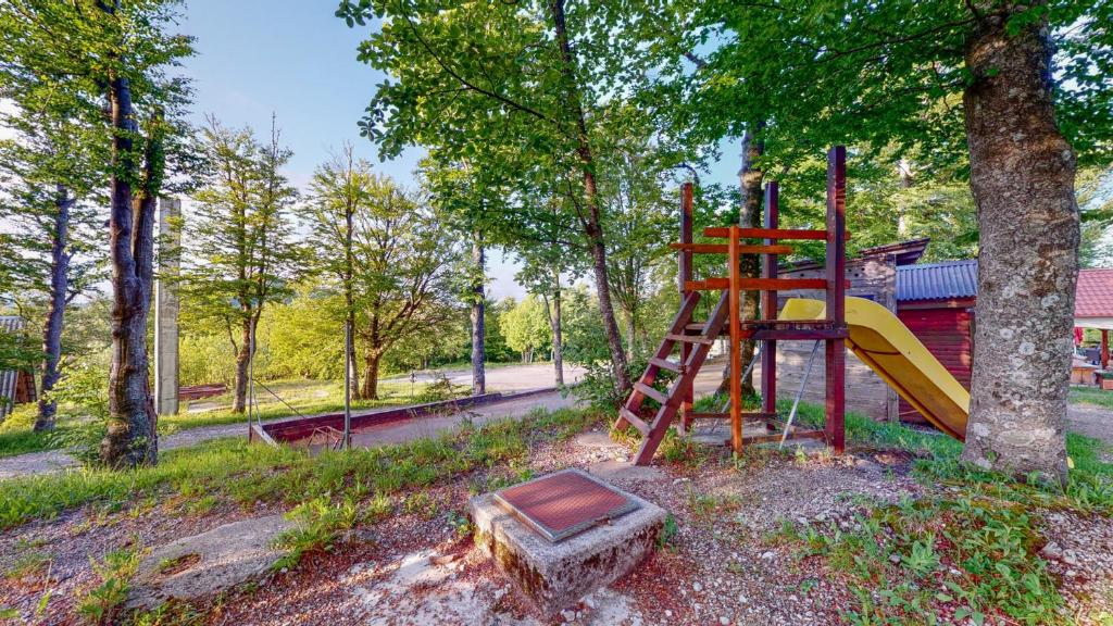 Planinarski Centar Petehovac