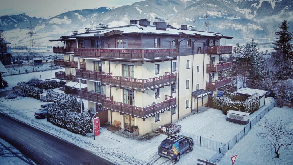Ski & Golf Apartments by Kaprun Rentals, Kaprun