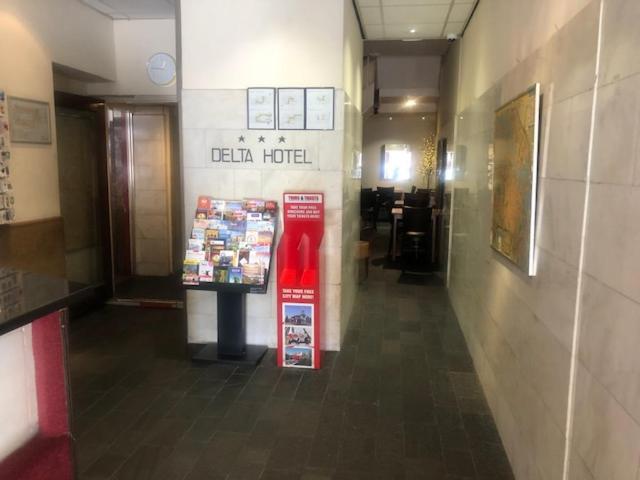 Delta Hotel City Center Photo 12