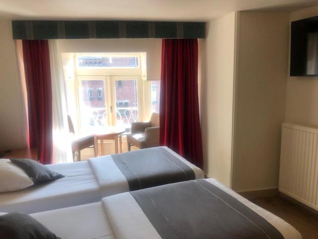 Delta Hotel City Center Photo 21