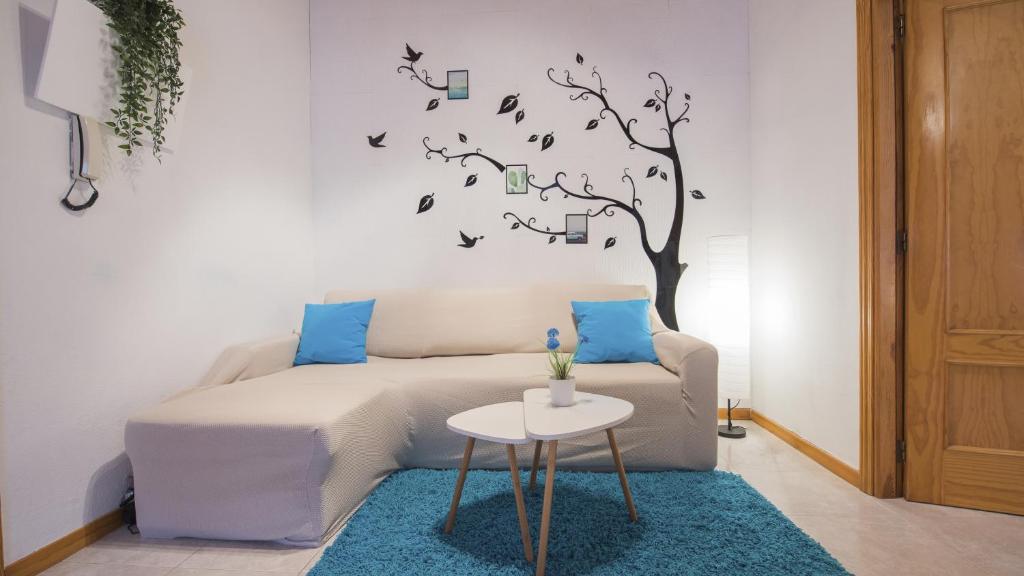 La Casita del Árbol - Apartamentos Aloha Toledo - 3