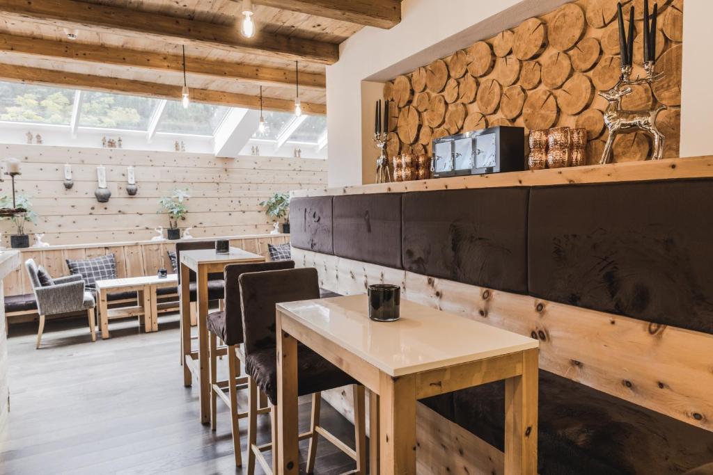 Hotel Chalet S - Dolomites Design - adults recommended - 5