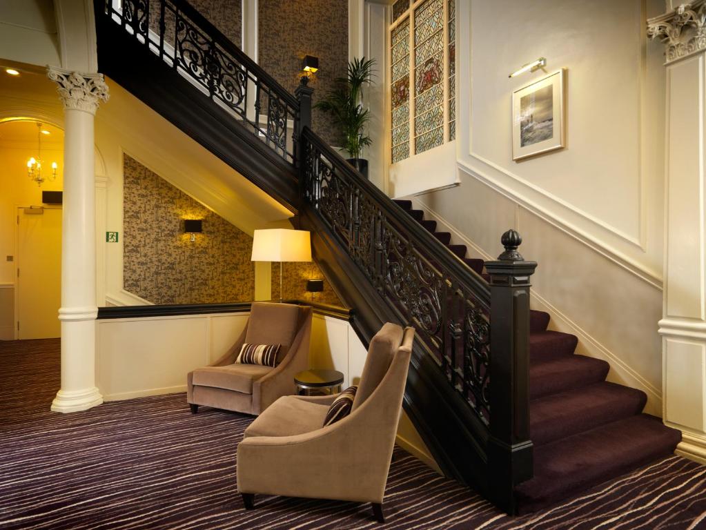 Mercure Aberdeen Caledonian Hotel photo