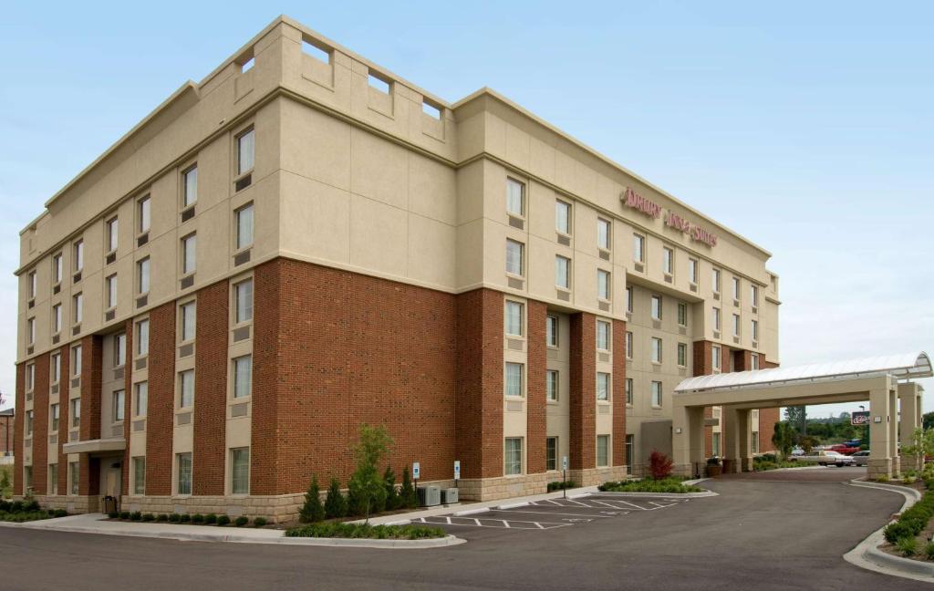 Drury Inn & Suites Middletown Franklin, Middletown