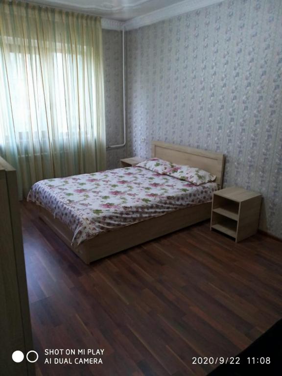 Atakent Serviced Apartments photo