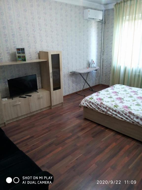 Atakent Serviced Apartments photo