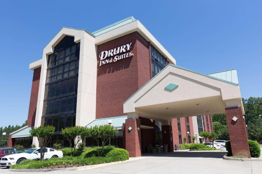 Drury Inn & Suites Birmingham Grandview, Birmingham