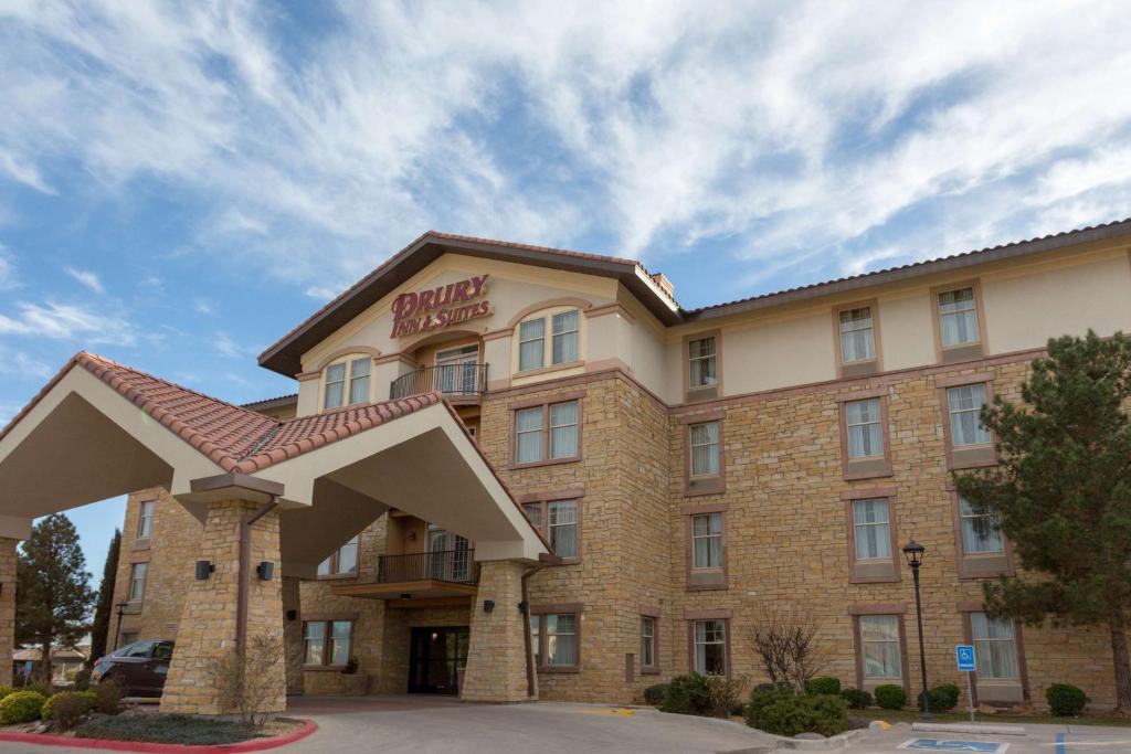 Drury Inn & Suites Las Cruces, Las Cruces