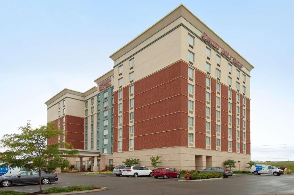 Drury Inn & Suites Indianapolis Northeast, Indianapolis