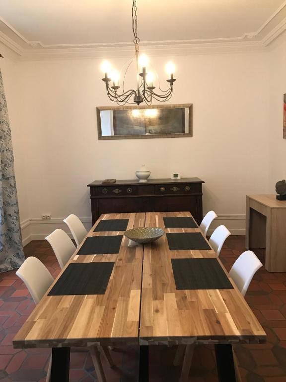 VILLA EPERONNIERE - 1