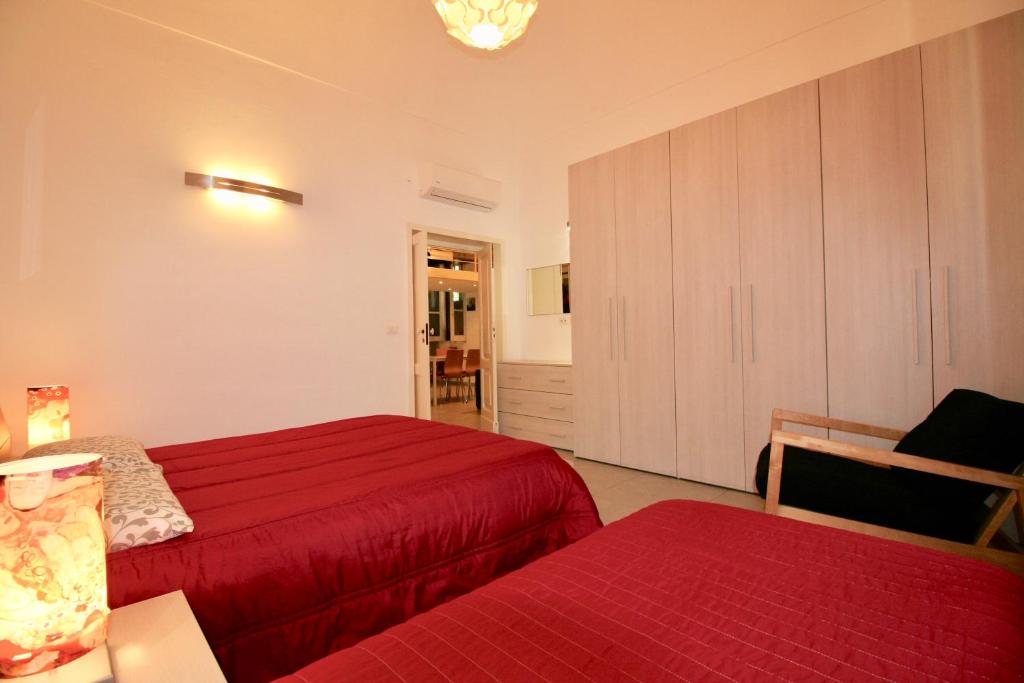 Marco Holiday Apartment Pescara - 3