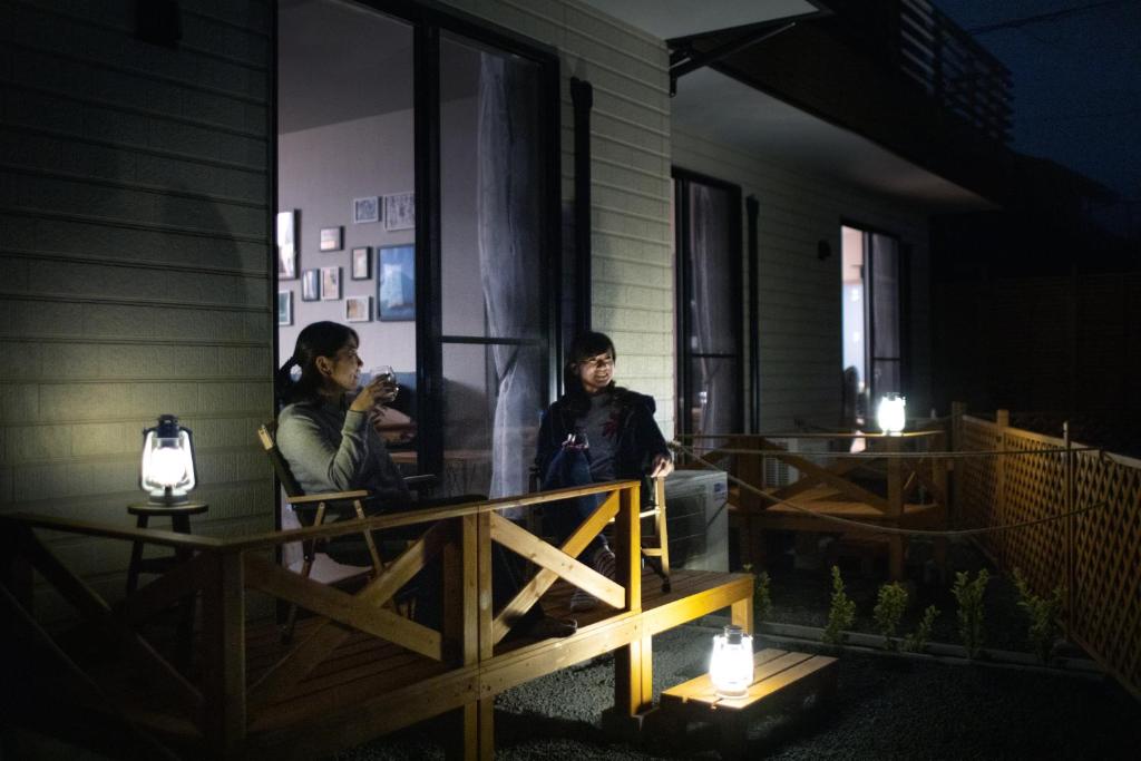 SORAPIA Villa Mt.FUJI Front photo