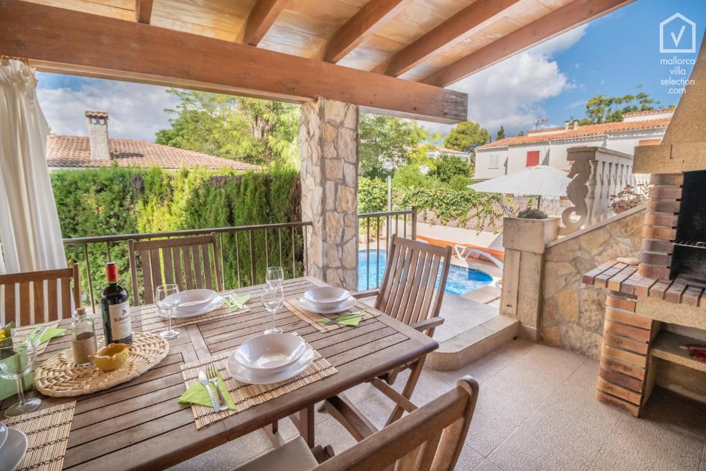 C331 Ses Gavines by Mallorca Villa Selection - 3