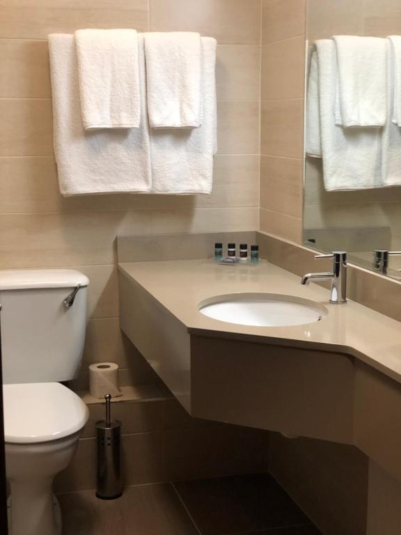 Aherlow House Hotel & Lodges photo