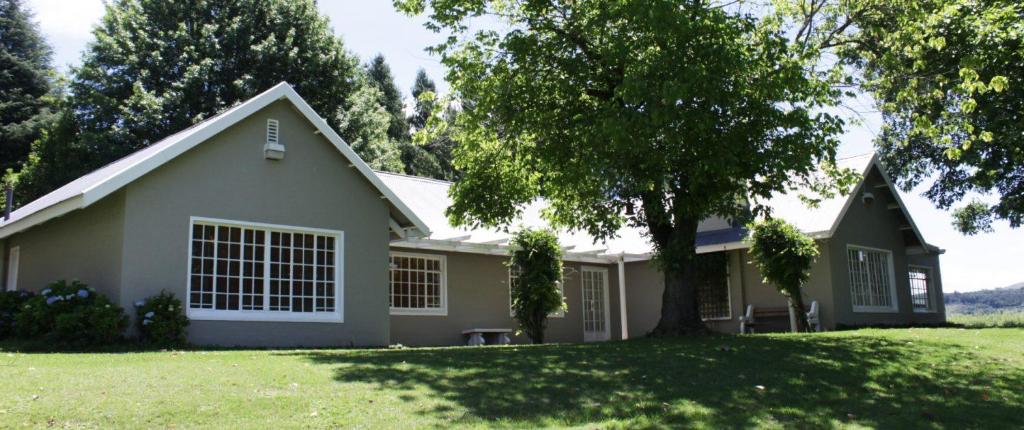 Invermooi Estate — Hotel in Pietermaritzburg