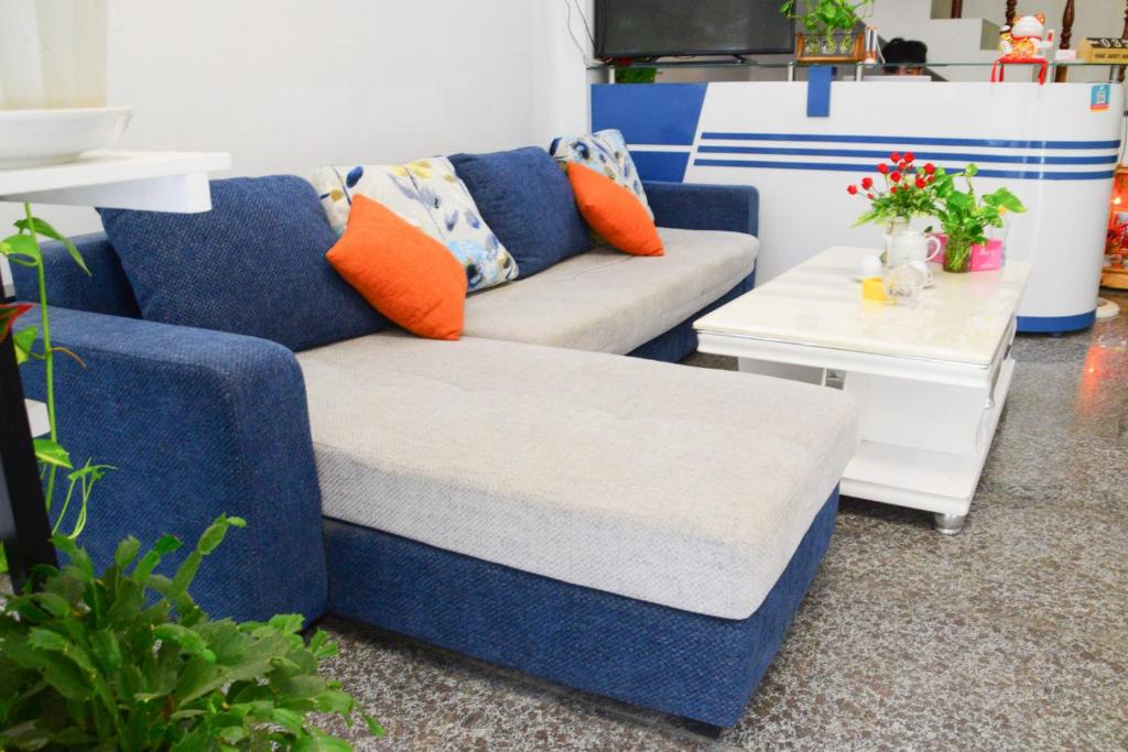 Blossom Homestay