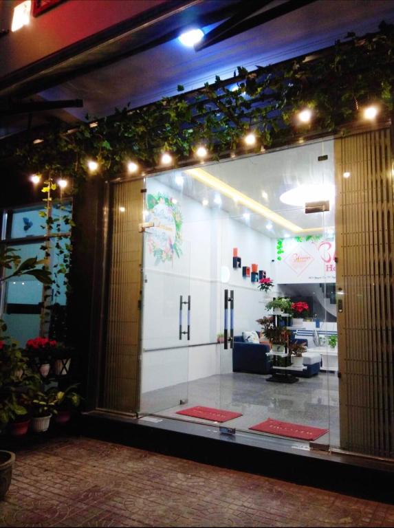 Blossom Homestay