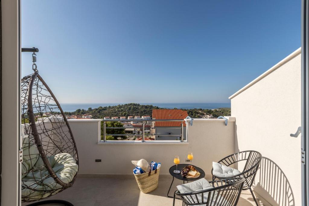 Hvar de luxe apartments 1 photo