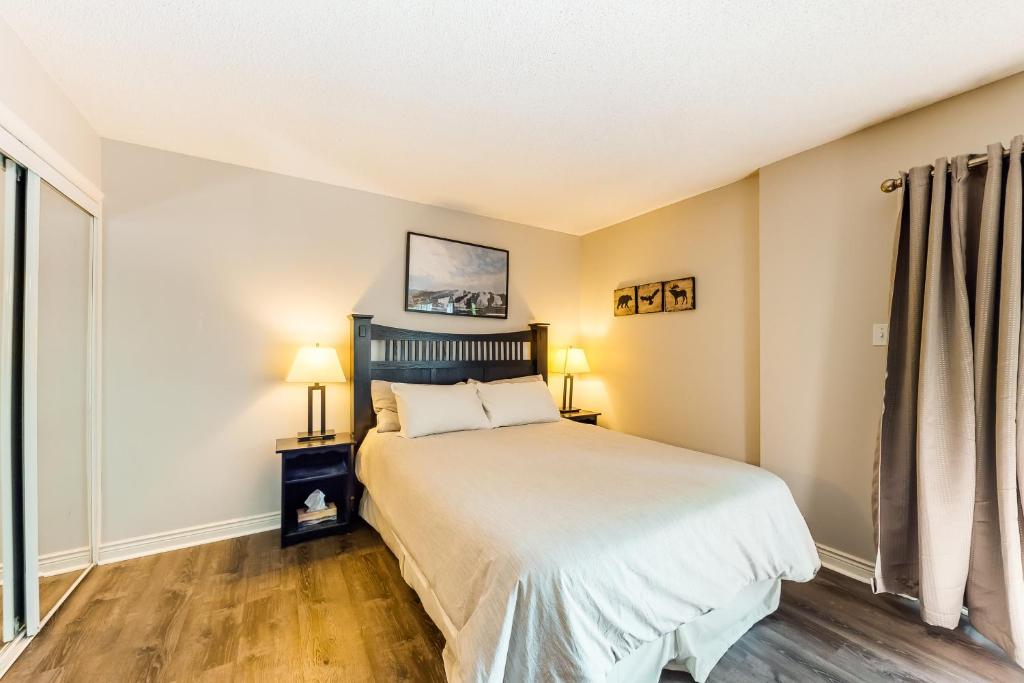 Condo 413 at North Creek Resort by Vacasa photo