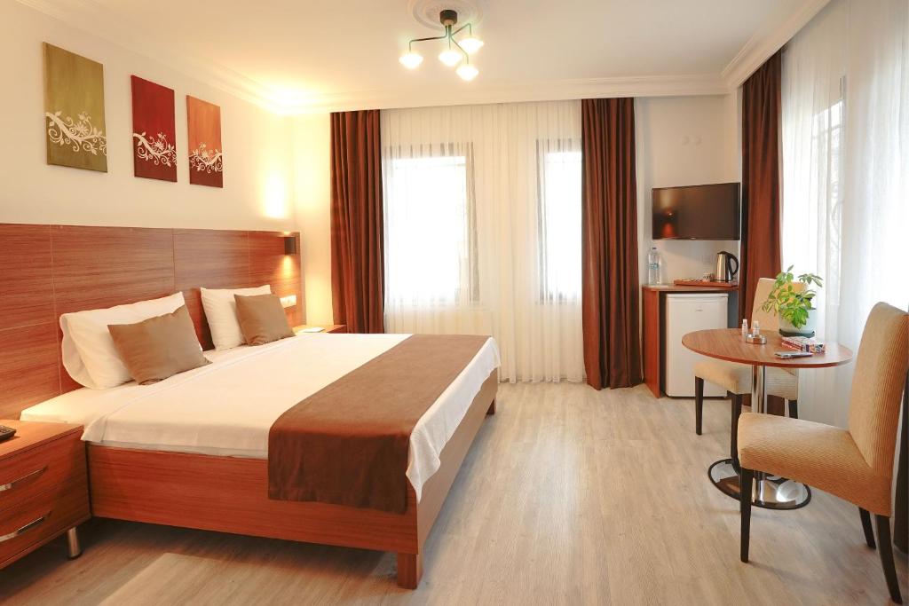 Class Otel Bosphorus photo