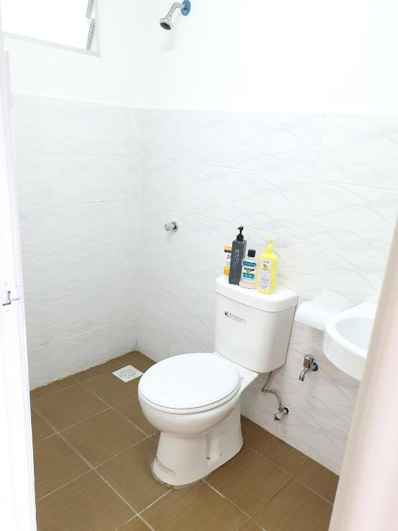 Apartment Servis UITM Puncak Alam photo