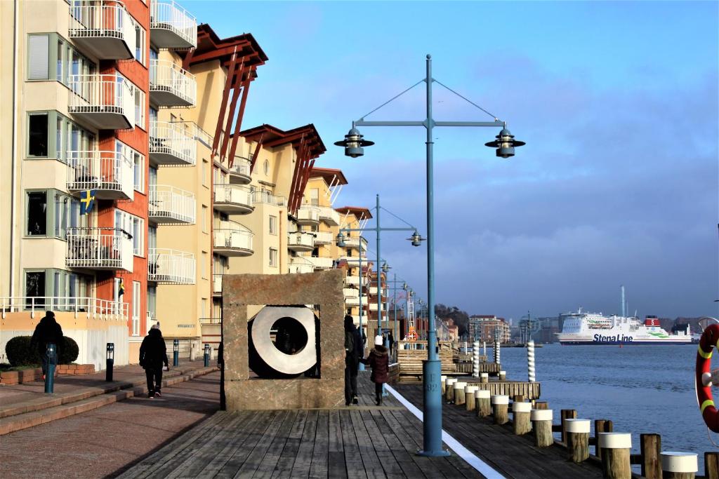 Hotel Villan, Bw Premier Collection Photo 4