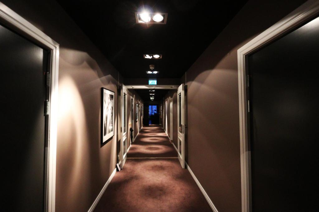 Hotel Villan, Bw Premier Collection Photo 6