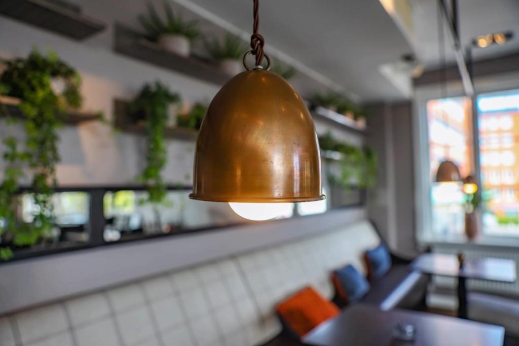 Hotel Villan, Bw Premier Collection Photo 8