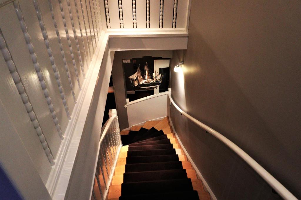 Hotel Villan, Bw Premier Collection Photo 10