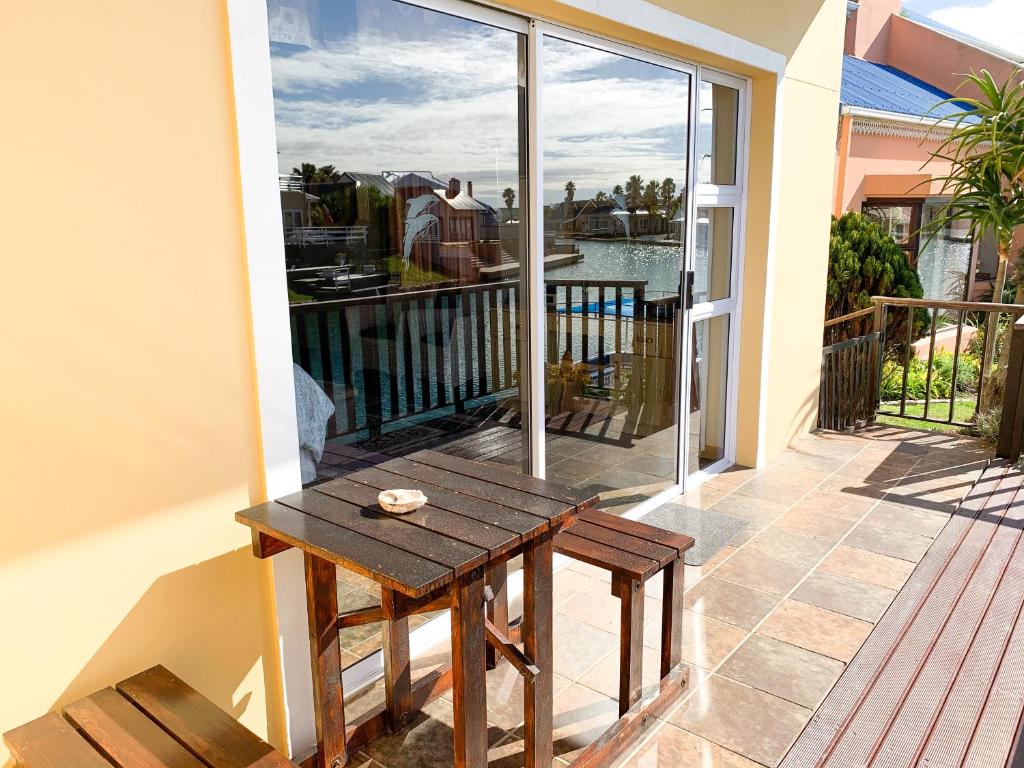 Marina Martinique B&B photo