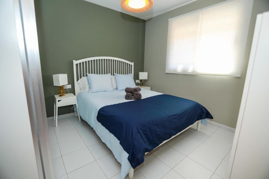 Las Dunas, Holiday Home Resort - VV - 4