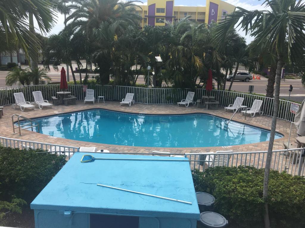 Bayside Inn and Marina photo