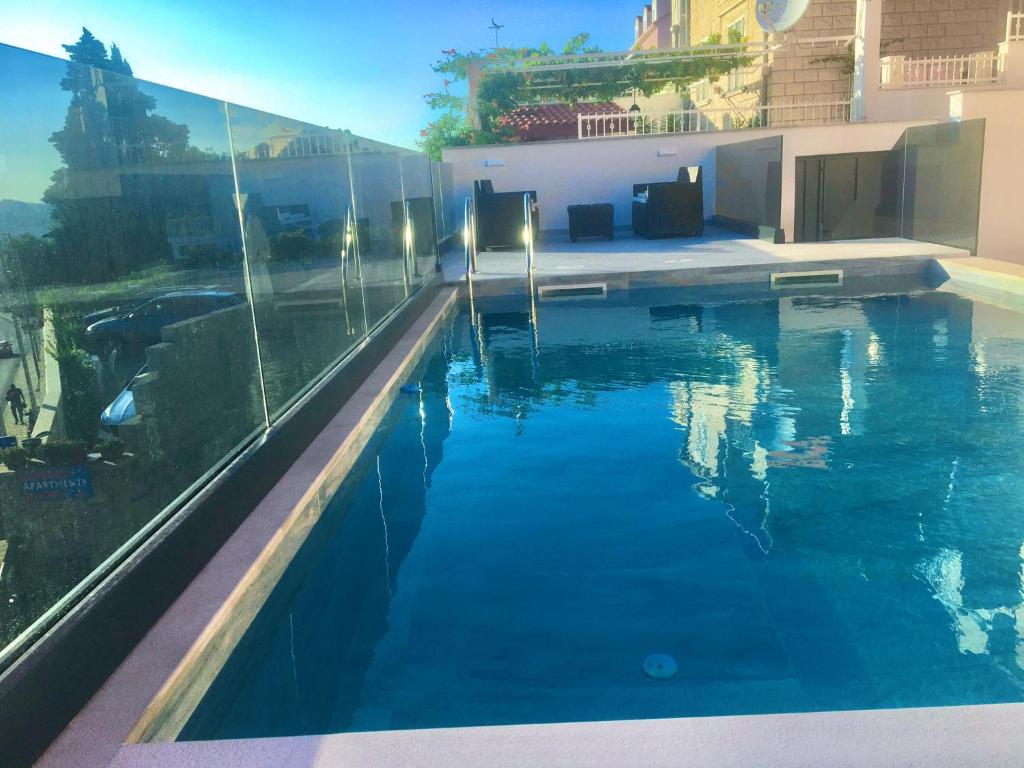 Apartment Pero&Mika With Swimming Pool photo