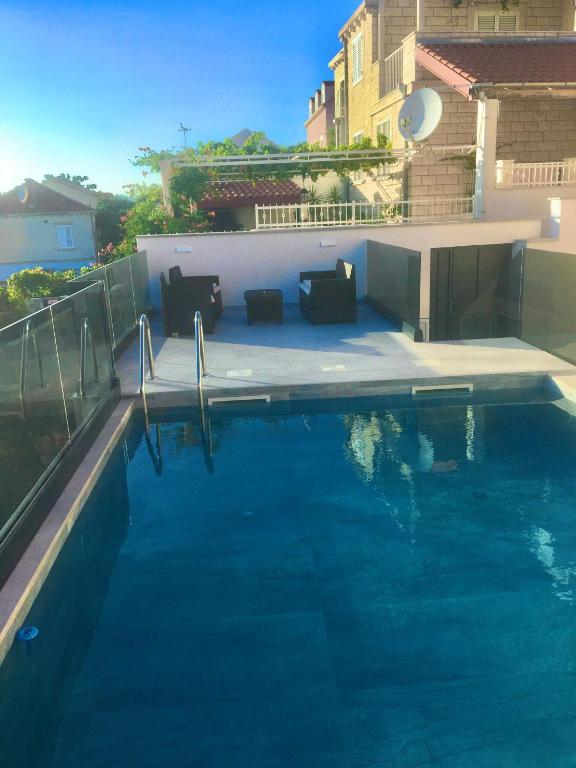 Apartment Pero&Mika With Swimming Pool photo