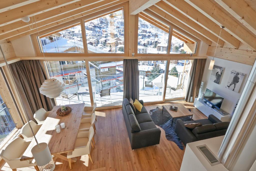 Welschen Apartments Hörnligrat - 2