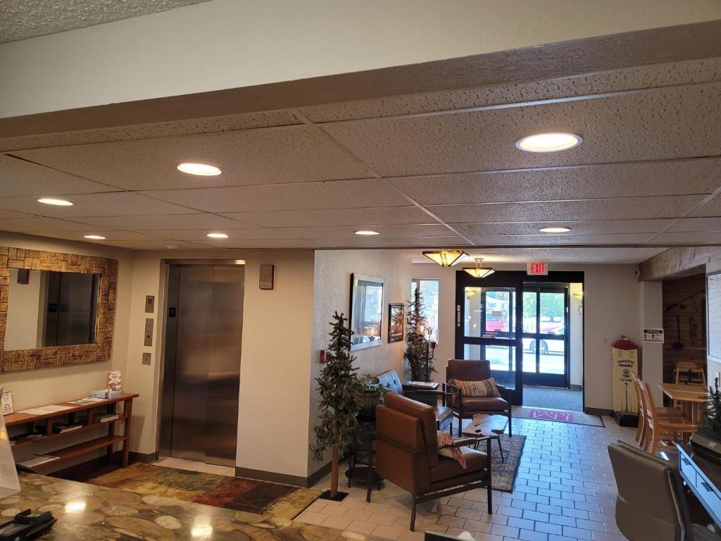 I M Hotel by Timberlake photo