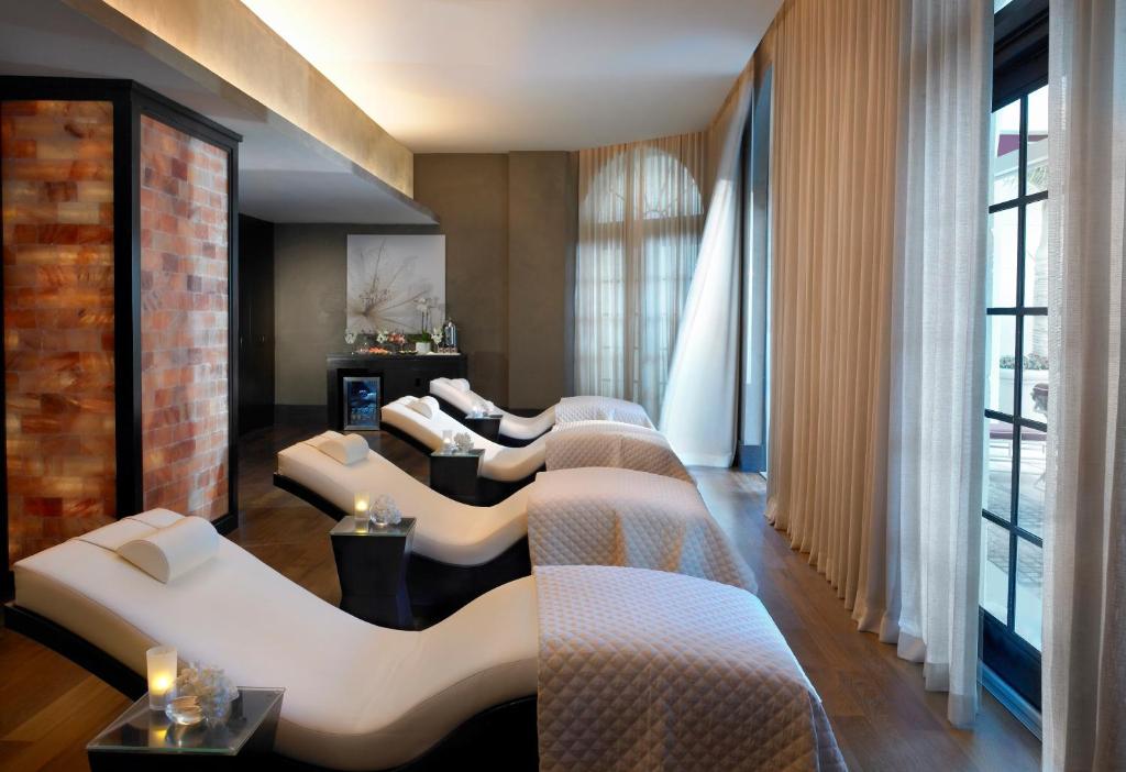 Centro massaggi