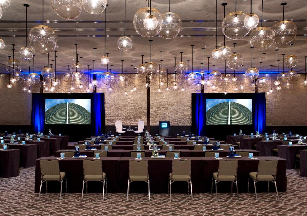 Meeting room / ballrooms
