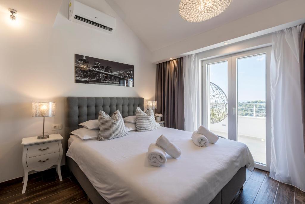 Hvar de luxe apartments 1 photo