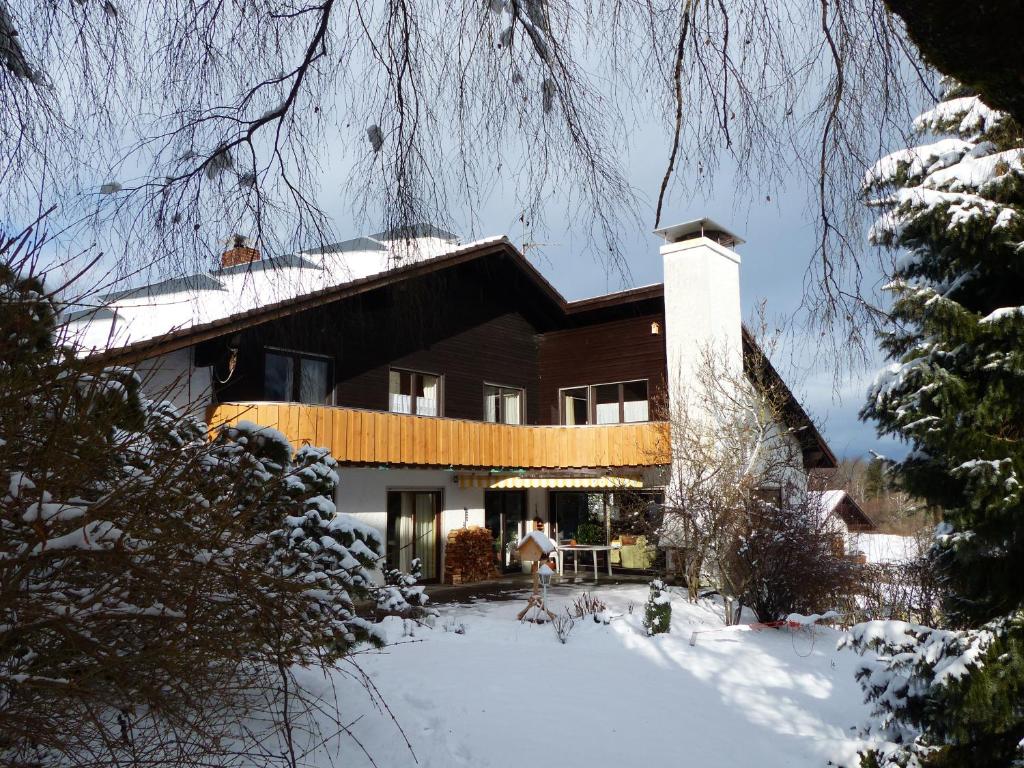 Ferienwohnung Allgäuer Bergwelt - 2