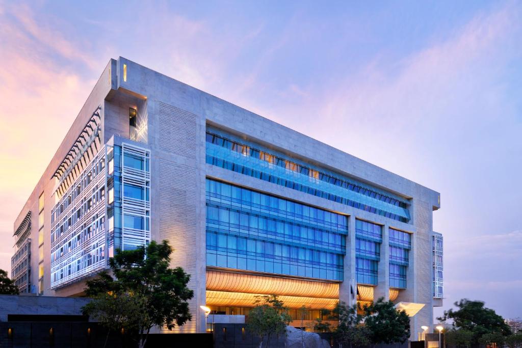 Park Hyatt Hyderabad photo