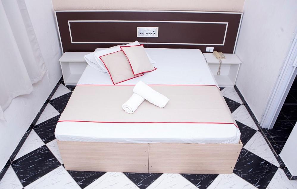 Hotel Golden Vilage Vila Maria photo