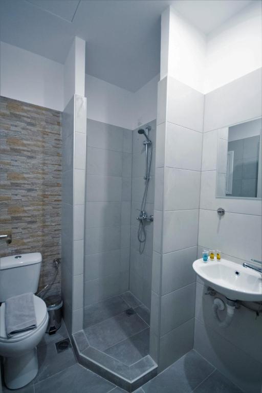 Athens Psiri Hotel photo