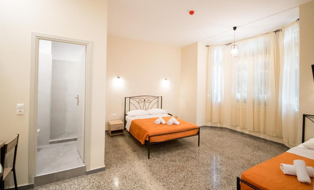 Athens Psiri Hotel photo