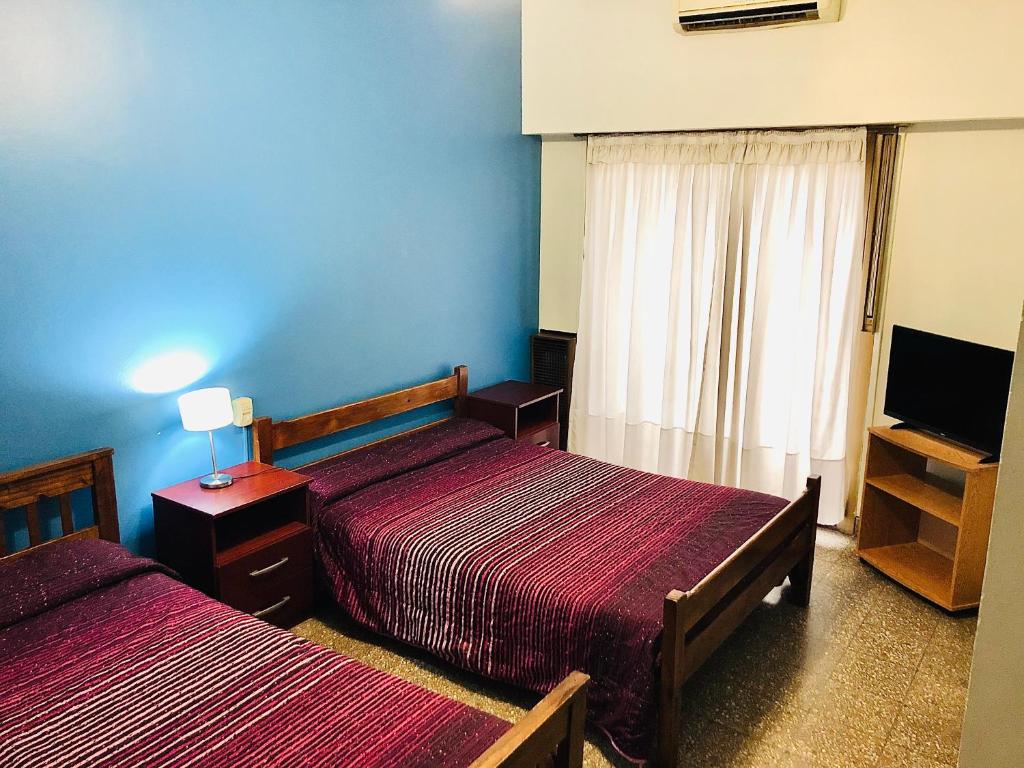 Hotel Aries Palermo photo